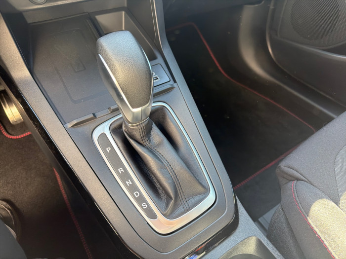 Ford Puma 1.0 EcoBoost Hybrid 155ch ST-Line S&S Powershift