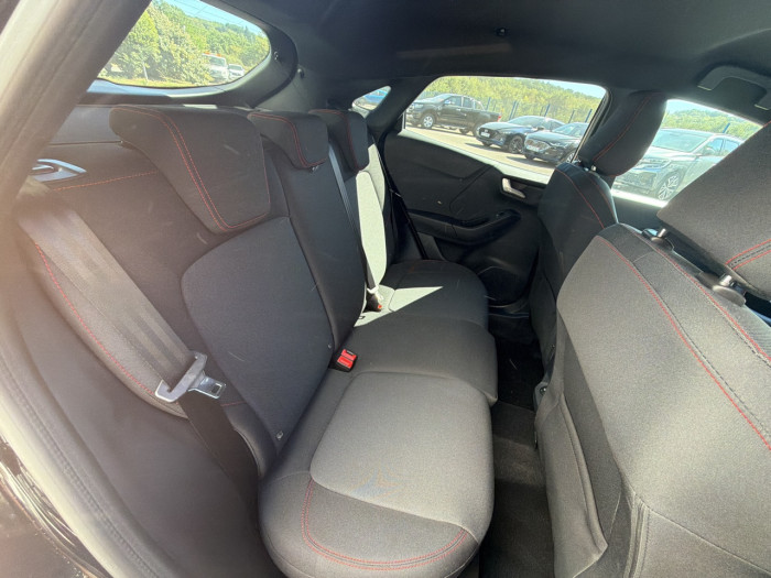 Ford Puma 1.0 EcoBoost Hybrid 155ch ST-Line S&S Powershift