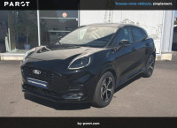 Ford PUMA Nouveau 1.0 EcoBoost 155 ch mHEV S&S Powershift ST-Line