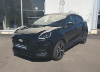 Ford Puma 1.0 EcoBoost Hybrid 155ch ST-Line S&S Powershift