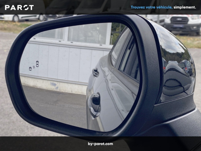 Ford PUMA GEN-E Nouveau Standard Range 46 kWh 168 ch Premium