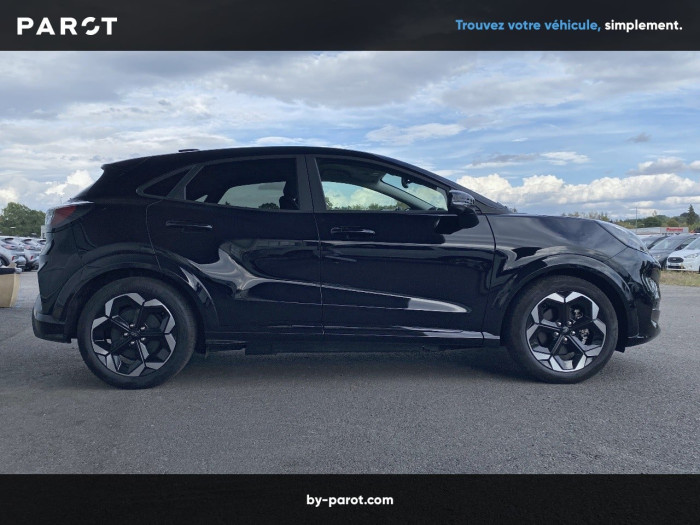 Ford PUMA GEN-E Nouveau Standard Range 46 kWh 168 ch Premium