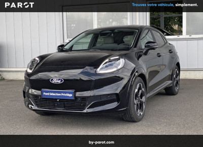 Ford PUMA GEN-E Nouveau Standard Range 46 kWh 168 ch Premium