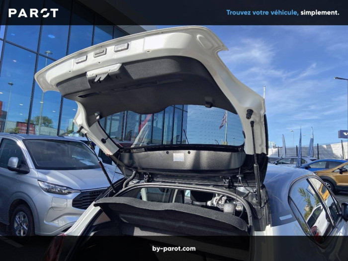 Citroën C3 BUSINESS PureTech 110 S&S BVM6 Shine Business