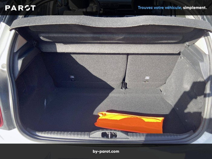 Citroën C3 PureTech 110 S&S BVM6 C-Series