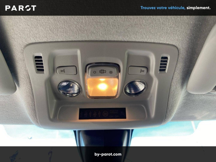 Citroën C3 PureTech 110 S&S BVM6 C-Series