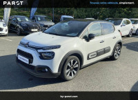 Citroën C3 PureTech 110 S&S BVM6 C-Series