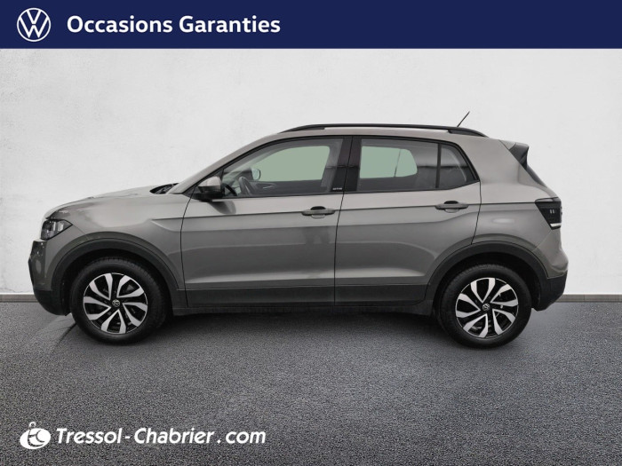 Volkswagen T-CROSS 1.0 TSI 95 Start/Stop BVM5 United