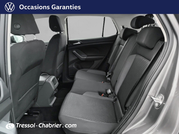 Volkswagen T-CROSS 1.0 TSI 95 Start/Stop BVM5 United
