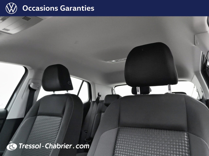 Volkswagen T-CROSS 1.0 TSI 95 Start/Stop BVM5 United