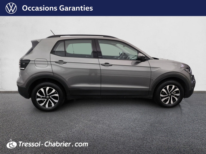 Volkswagen T-CROSS 1.0 TSI 95 Start/Stop BVM5 United