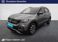 Volkswagen T-CROSS 1.0 TSI 95 Start/Stop BVM5 United