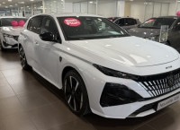 Peugeot 308 ELECTRIQUE Nouveau 55 kWh 156ch GT
