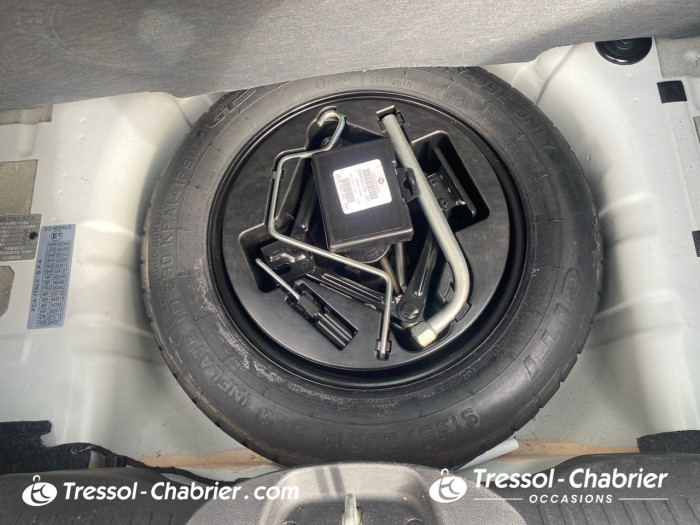 Fiat 500C MY17 1.2 69 ch 500-60th