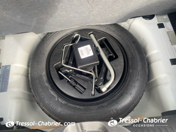 Fiat 500C MY17 1.2 69 ch 500-60th