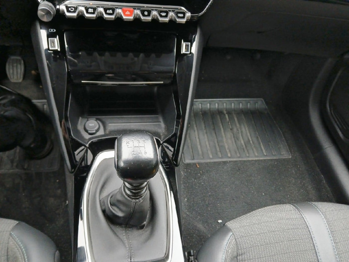 Peugeot 208 BlueHDi 100 S&S BVM6 Allure