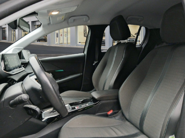 Peugeot 208 BlueHDi 100 S&S BVM6 Allure