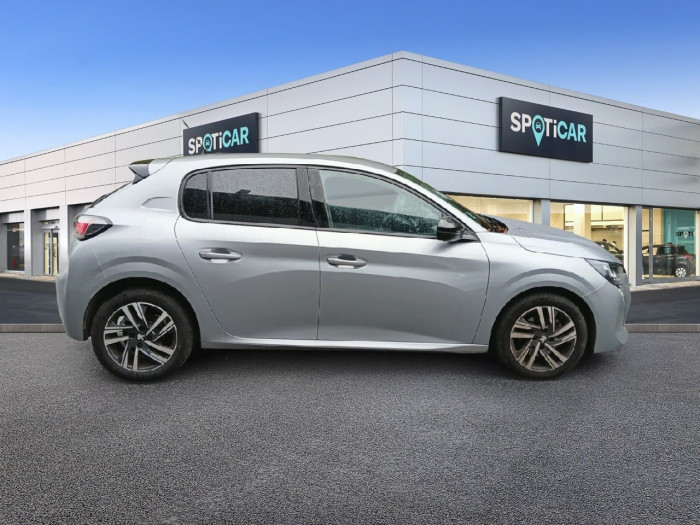 Peugeot 208 BlueHDi 100 S&S BVM6 Allure