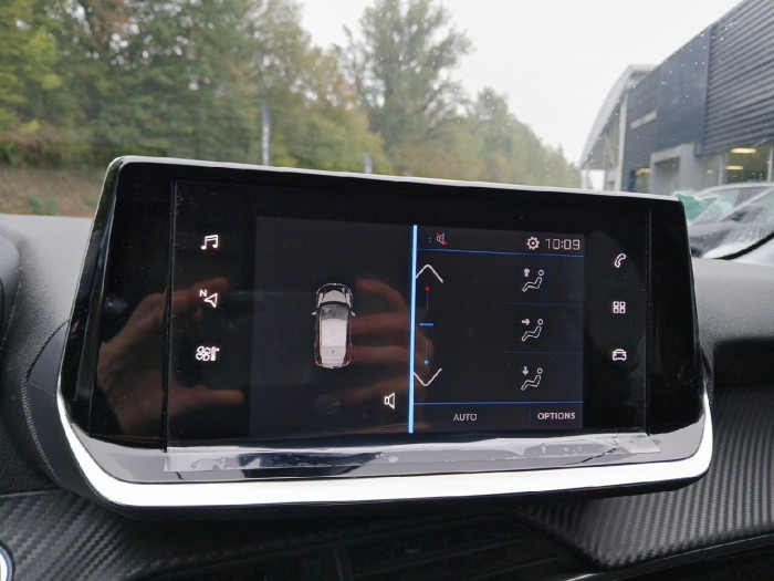 Peugeot 208 BlueHDi 100 S&S BVM6 Allure