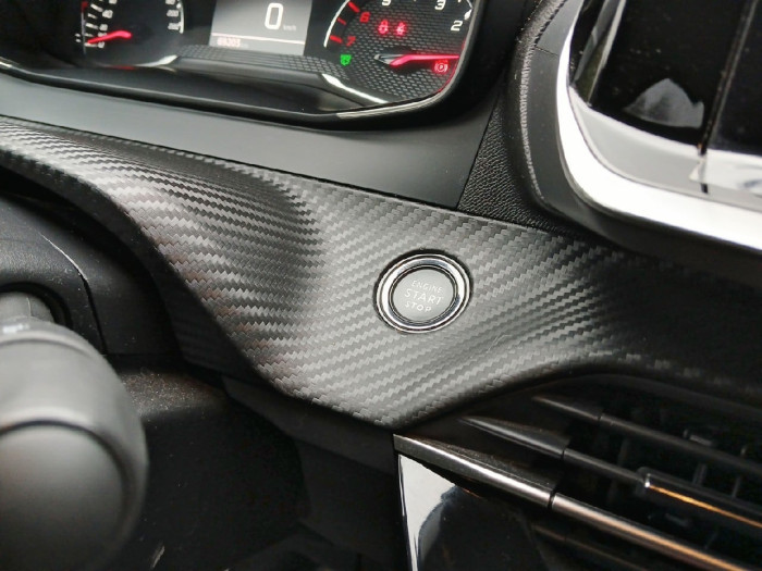 Peugeot 208 BlueHDi 100 S&S BVM6 Allure