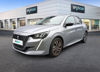 Peugeot 208 BlueHDi 100 S&S BVM6 Allure