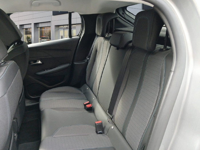 Peugeot 208 BlueHDi 100 S&S BVM6 Allure