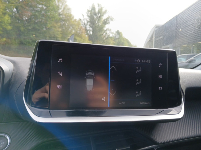 Peugeot 208 BlueHDi 100 S&S BVM6 Allure