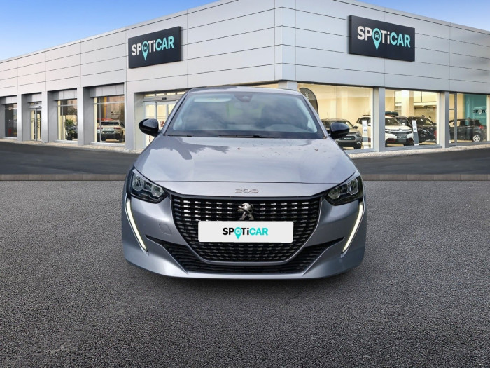 Peugeot 208 BlueHDi 100 S&S BVM6 Allure