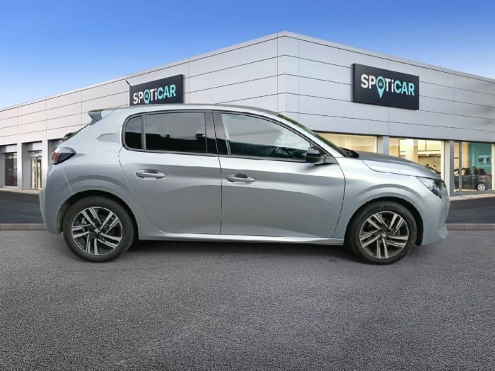 Peugeot 208 BlueHDi 100 S&S BVM6 Allure