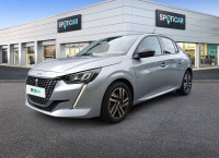 Peugeot 208 BlueHDi 100 S&S BVM6 Allure