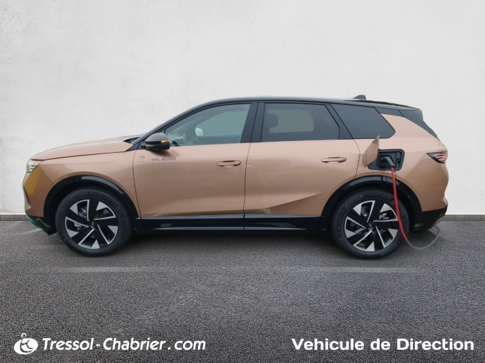 Opel GRANDLAND ELECTRIQUE Nouveau 213 ch & Batterie 73 kWh GS