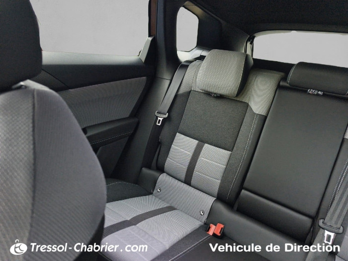 Opel GRANDLAND ELECTRIQUE Nouveau 213 ch & Batterie 73 kWh GS