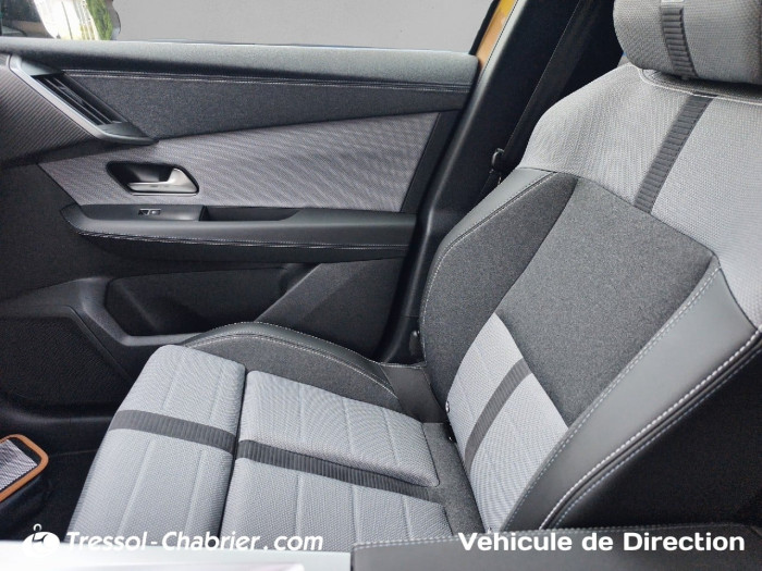 Opel GRANDLAND ELECTRIQUE Nouveau 213 ch & Batterie 73 kWh GS