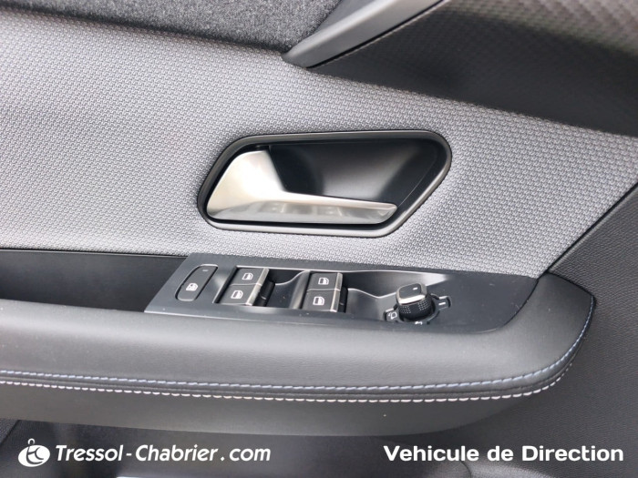 Opel GRANDLAND ELECTRIQUE Nouveau 213 ch & Batterie 73 kWh GS