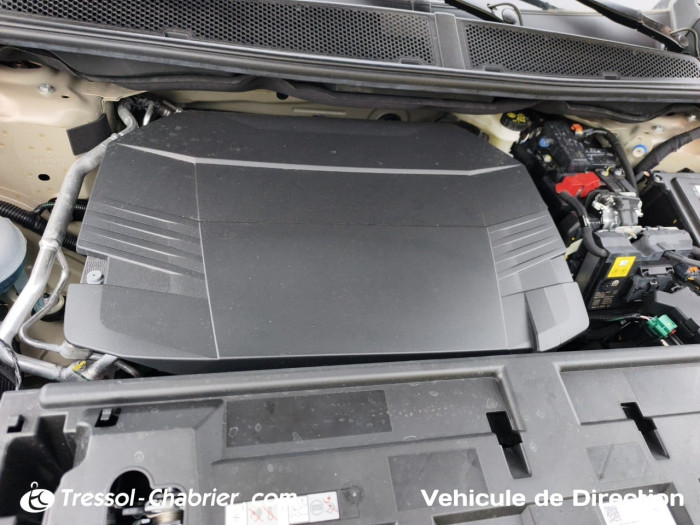 Opel GRANDLAND ELECTRIQUE Nouveau 213 ch & Batterie 73 kWh GS