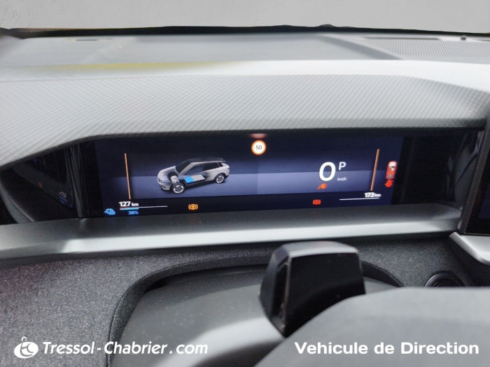 Opel GRANDLAND ELECTRIQUE Nouveau 213 ch & Batterie 73 kWh GS