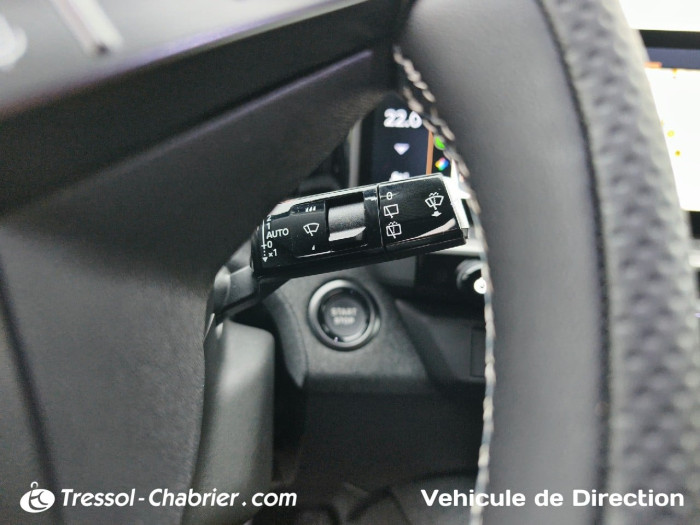 Opel GRANDLAND ELECTRIQUE Nouveau 213 ch & Batterie 73 kWh GS