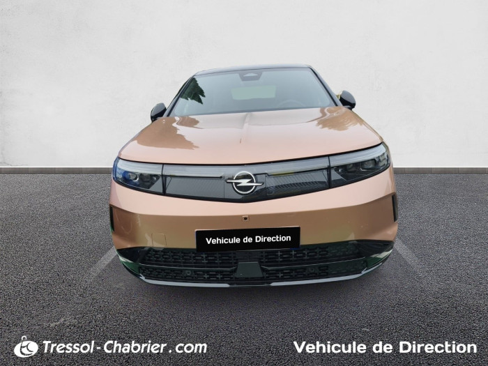 Opel GRANDLAND ELECTRIQUE Nouveau 213 ch & Batterie 73 kWh GS