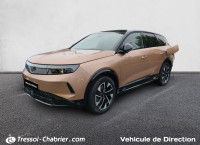 Opel GRANDLAND ELECTRIQUE Nouveau 213 ch & Batterie 73 kWh GS