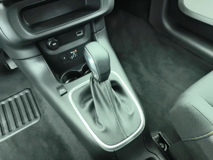 Citroën C3 PureTech 110 S&S EAT6 Shine