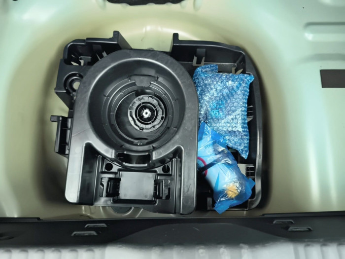 Citroën C3 PureTech 110 S&S EAT6 Shine