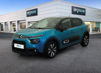Citroën C3 PureTech 110 S&S EAT6 Shine