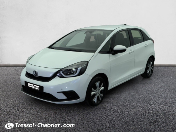 Honda JAZZ E:HEV 1.5 i-MMD Executive