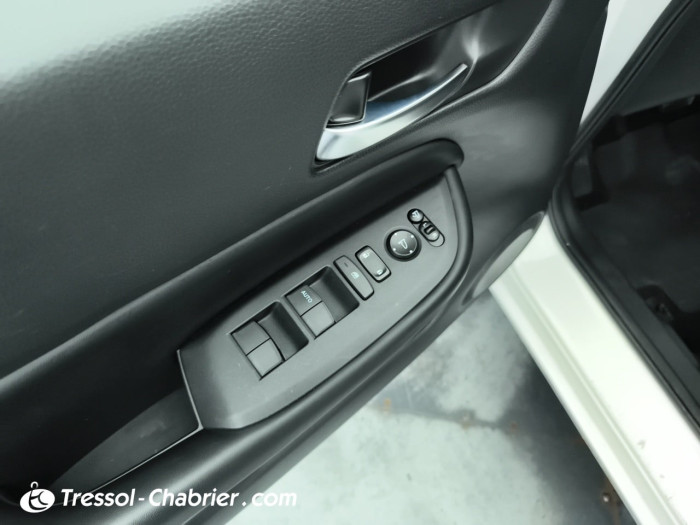 Honda JAZZ E:HEV 1.5 i-MMD Executive