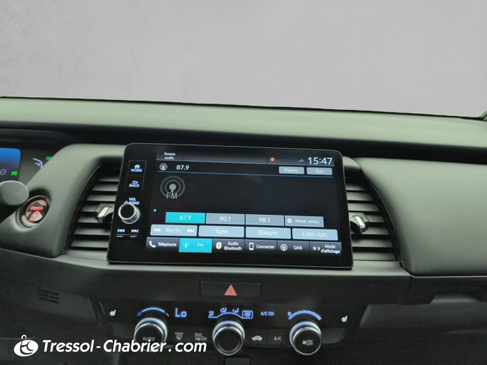 Honda JAZZ E:HEV 1.5 i-MMD Executive