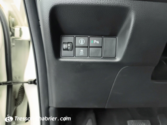 Honda JAZZ E:HEV 1.5 i-MMD Executive