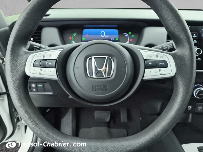 Honda JAZZ E:HEV 1.5 i-MMD Executive