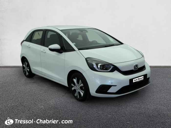 Honda JAZZ E:HEV 1.5 i-MMD Executive