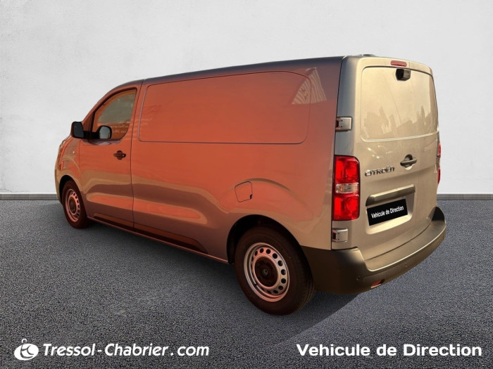 Citroën JUMPY COMBI M BlueHDi 180 S&S EAT8
