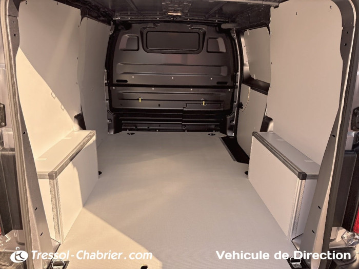 Citroën JUMPY COMBI M BlueHDi 180 S&S EAT8